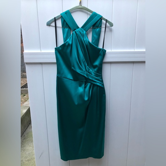 David Meister Midi Dress - Picture 12 of 13